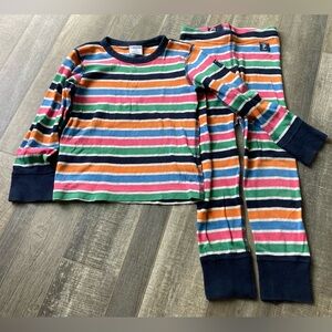 Polarn o Pyret PoP striped lounge set 98